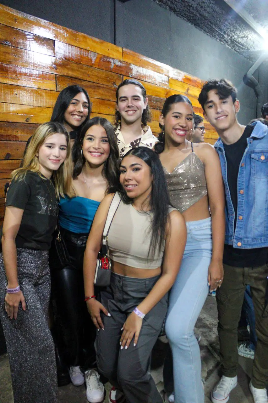 Pop Night Vol. I — Foto 11